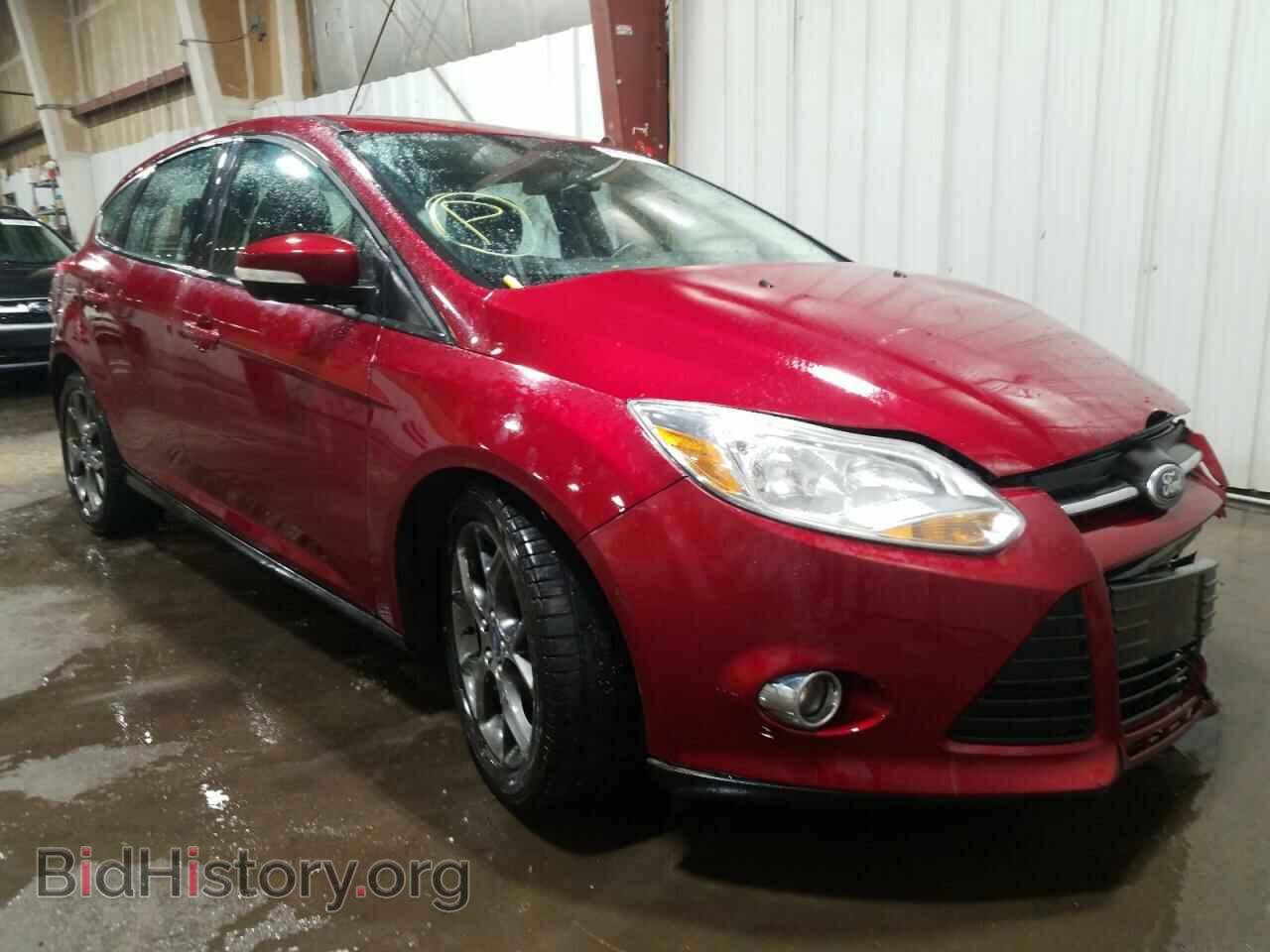 Photo 1FADP3K23DL269990 - FORD FOCUS 2013