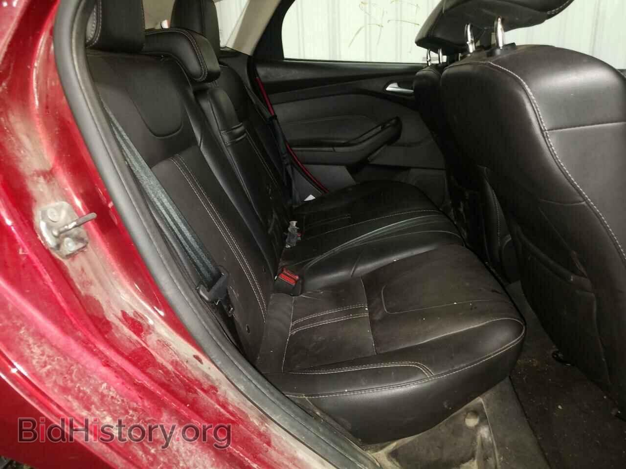 2013 FORD FOCUS - VIN: 1FADP3K23DL269990 - Фото 6