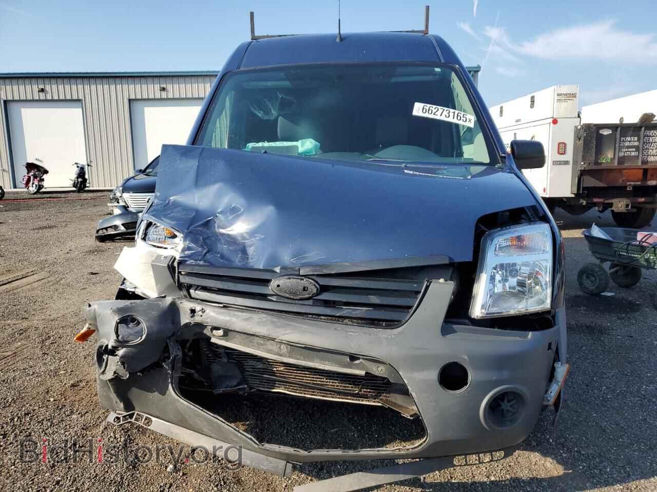 2013 FORD TRANSIT - VIN: NM0LS7AN9DT170207 - Фото 12