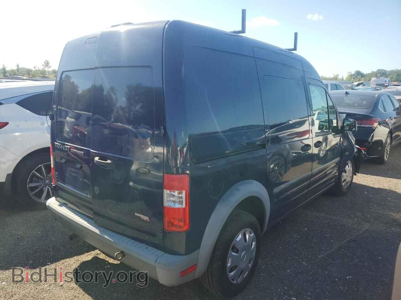2013 FORD TRANSIT - VIN: NM0LS7AN9DT170207 - Фото 3