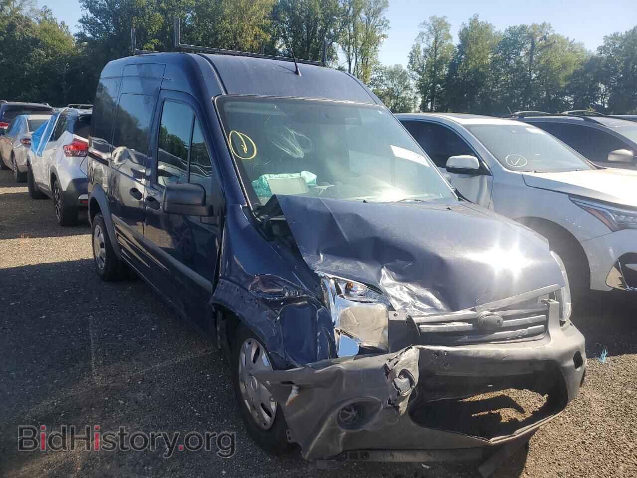 2013 FORD TRANSIT - VIN: NM0LS7AN9DT170207 - Фото 4