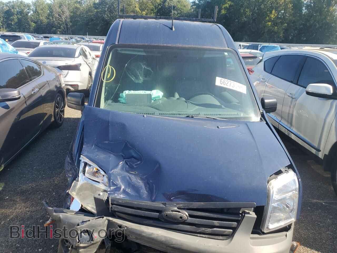 2013 FORD TRANSIT - VIN: NM0LS7AN9DT170207 - Фото 5