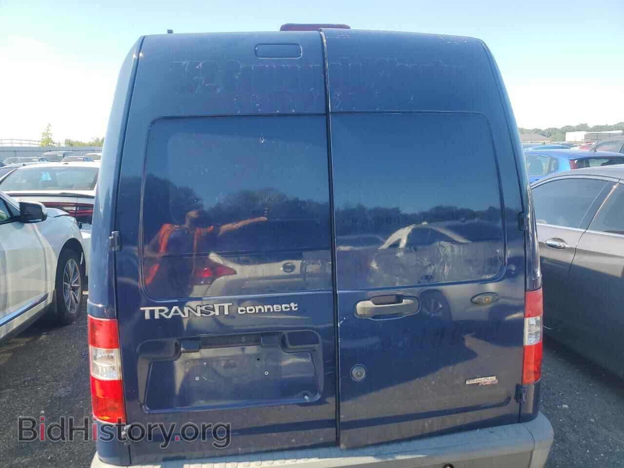 2013 FORD TRANSIT - VIN: NM0LS7AN9DT170207 - Фото 6