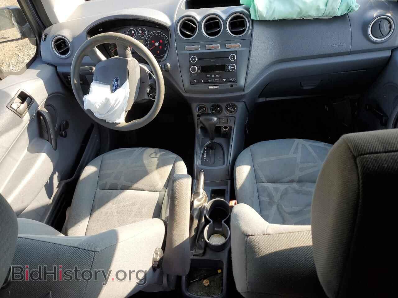 2013 FORD TRANSIT - VIN: NM0LS7AN9DT170207 - Фото 8
