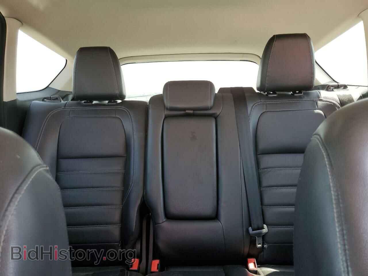 2017 FORD ESCAPE - VIN: 1FMCU9JD1HUE15058 - Фото 10
