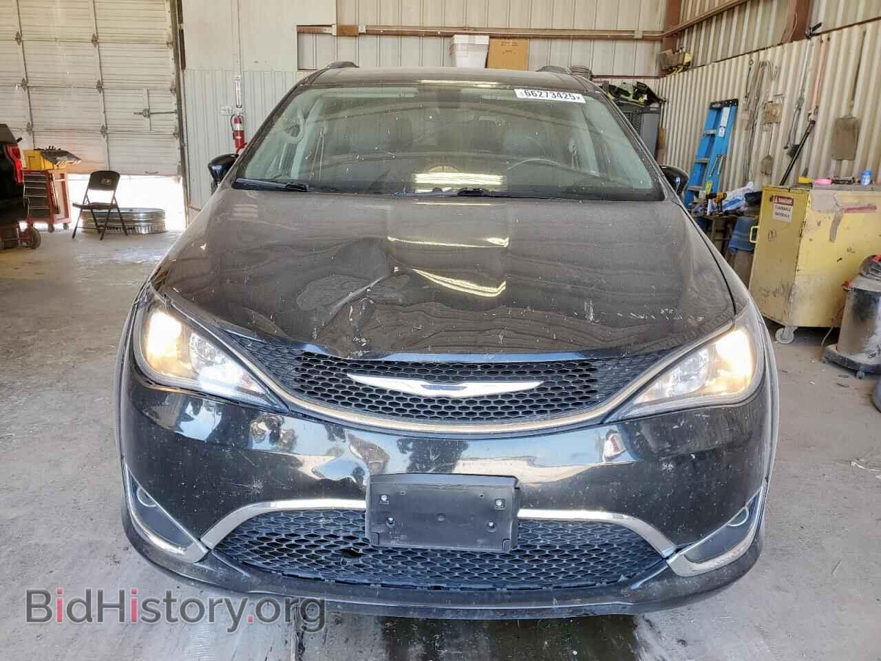 2017 CHRYSLER PACIFICA - VIN: 2C4RC1EG5HR678058 - Photo 5