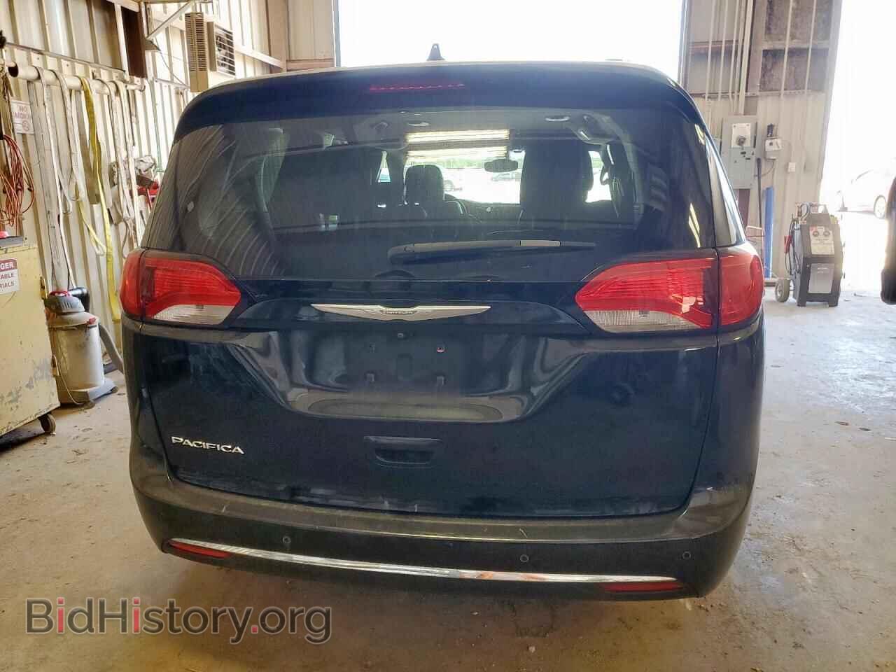 2017 CHRYSLER PACIFICA - VIN: 2C4RC1EG5HR678058 - Photo 6