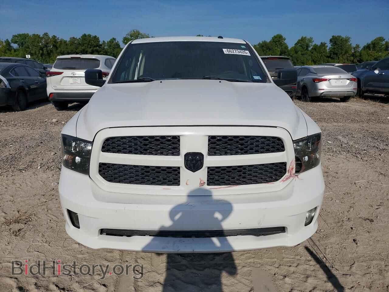 2017 RAM 1500 - VIN: 3C6RR6KT9HG742158 - Photo 5