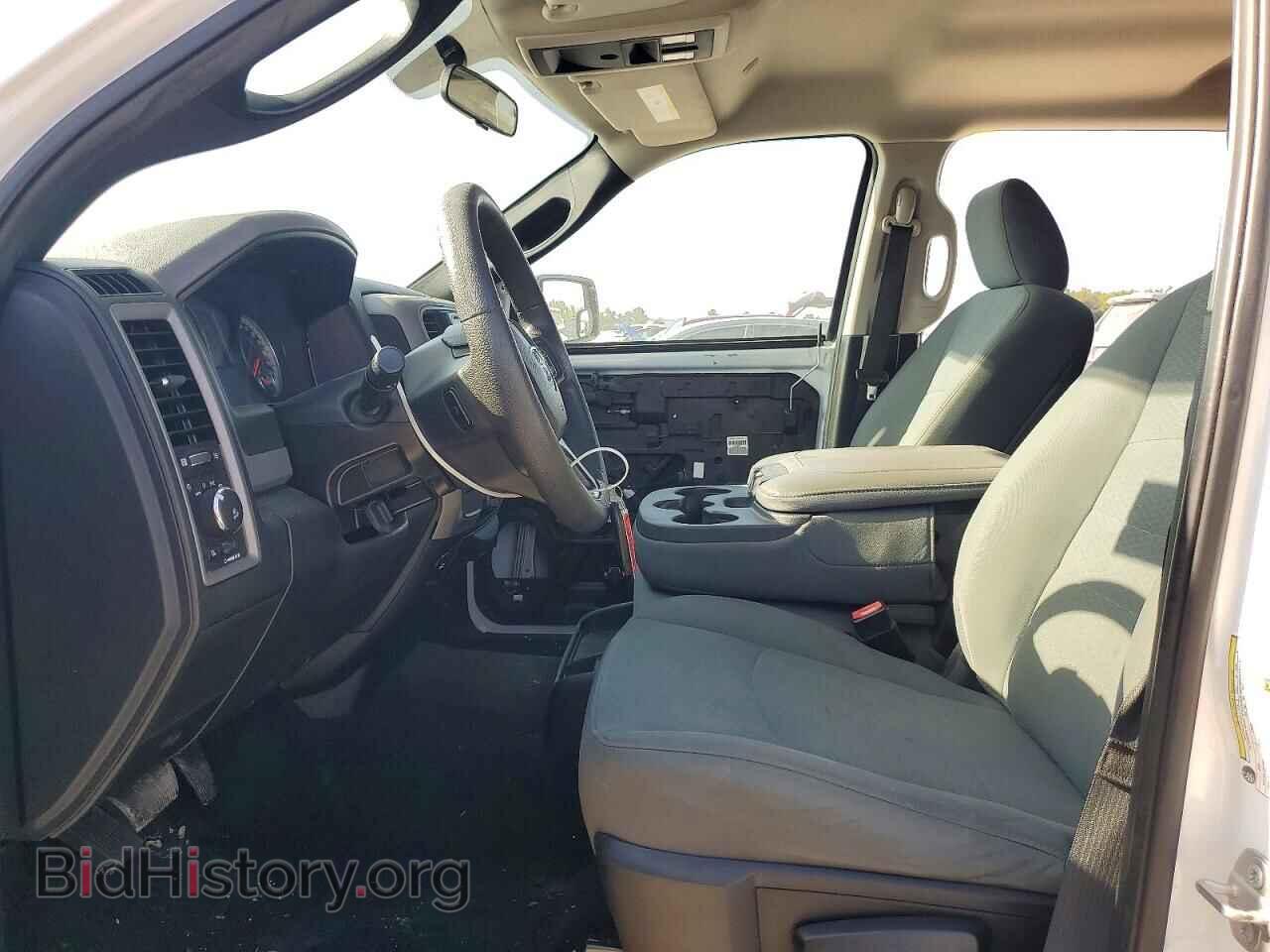 2017 RAM 1500 - VIN: 3C6RR6KT9HG742158 - Photo 7