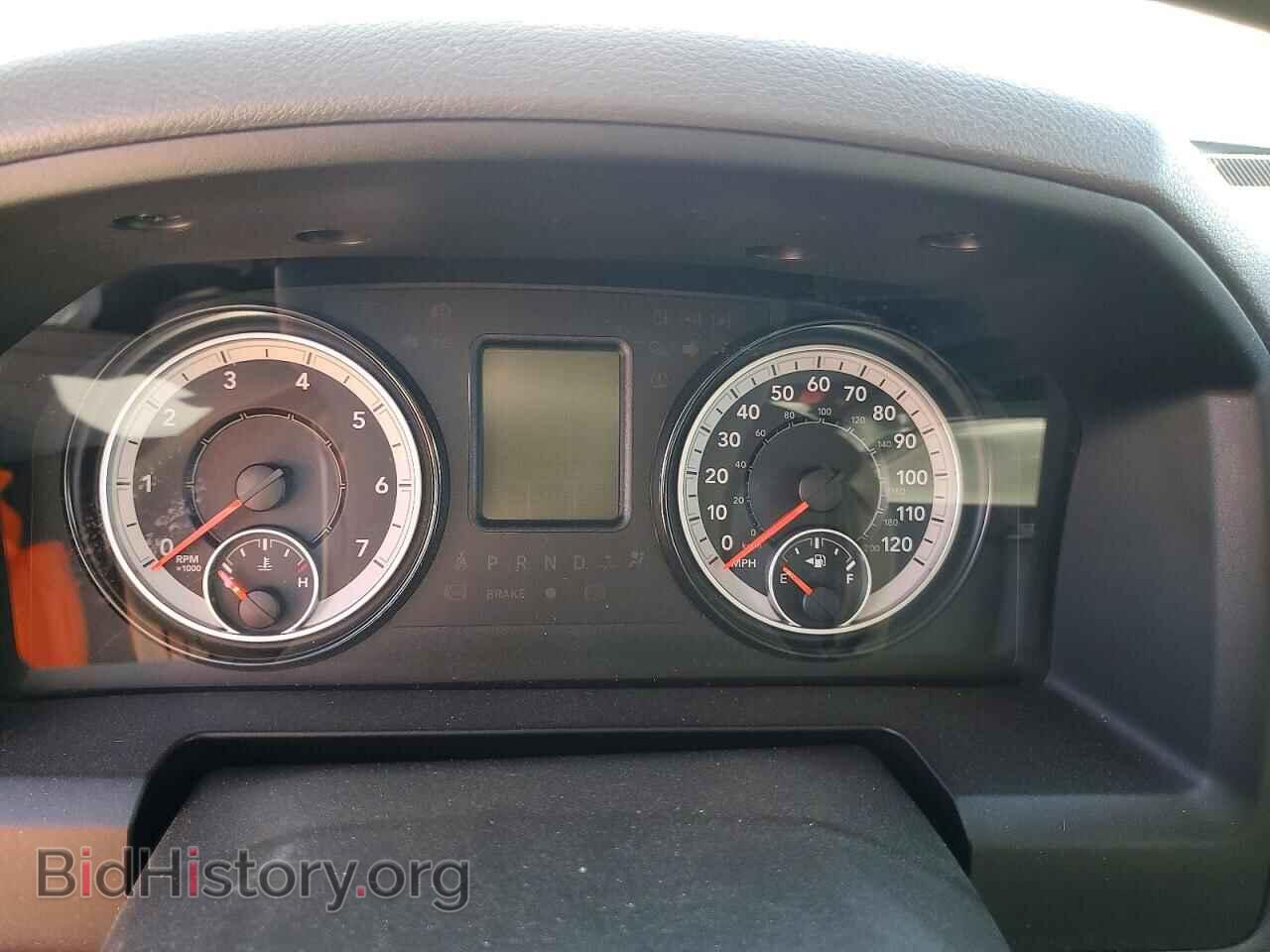 2017 RAM 1500 - VIN: 3C6RR6KT9HG742158 - Photo 9
