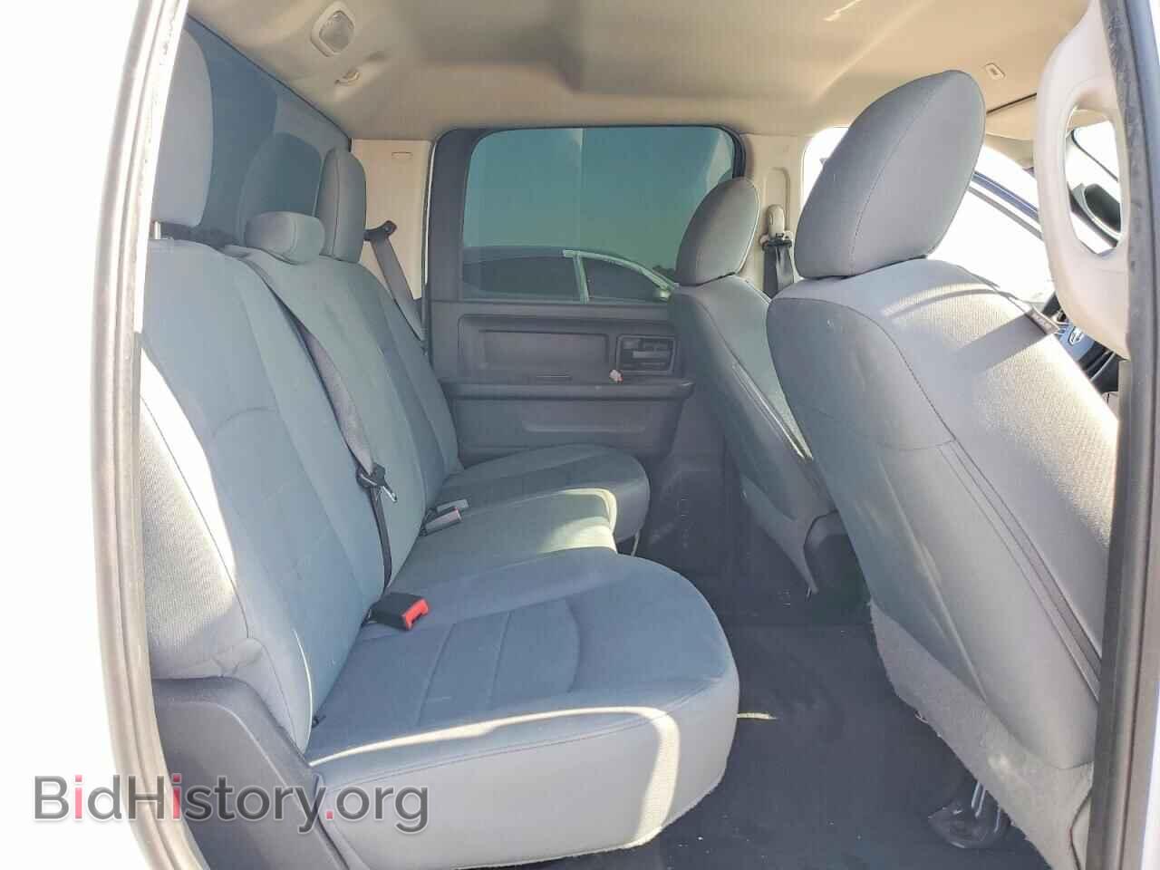 2017 RAM 1500 - VIN: 3C6RR6KT9HG742158 - Photo 10