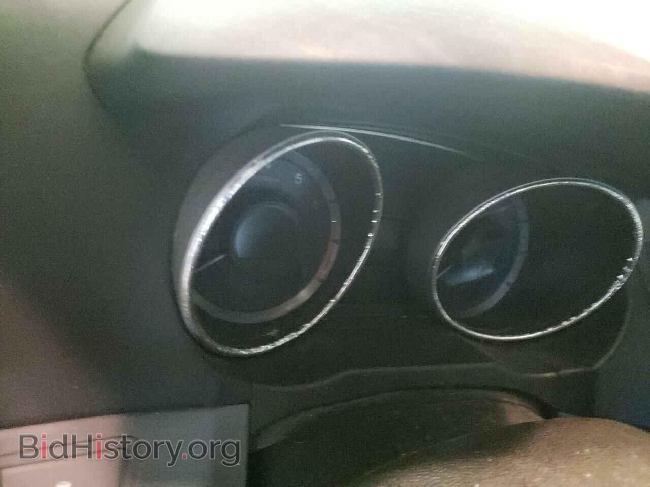 2014 HYUNDAI SONATA - VIN: 5NPEB4AC9EH896468 - Фото 8
