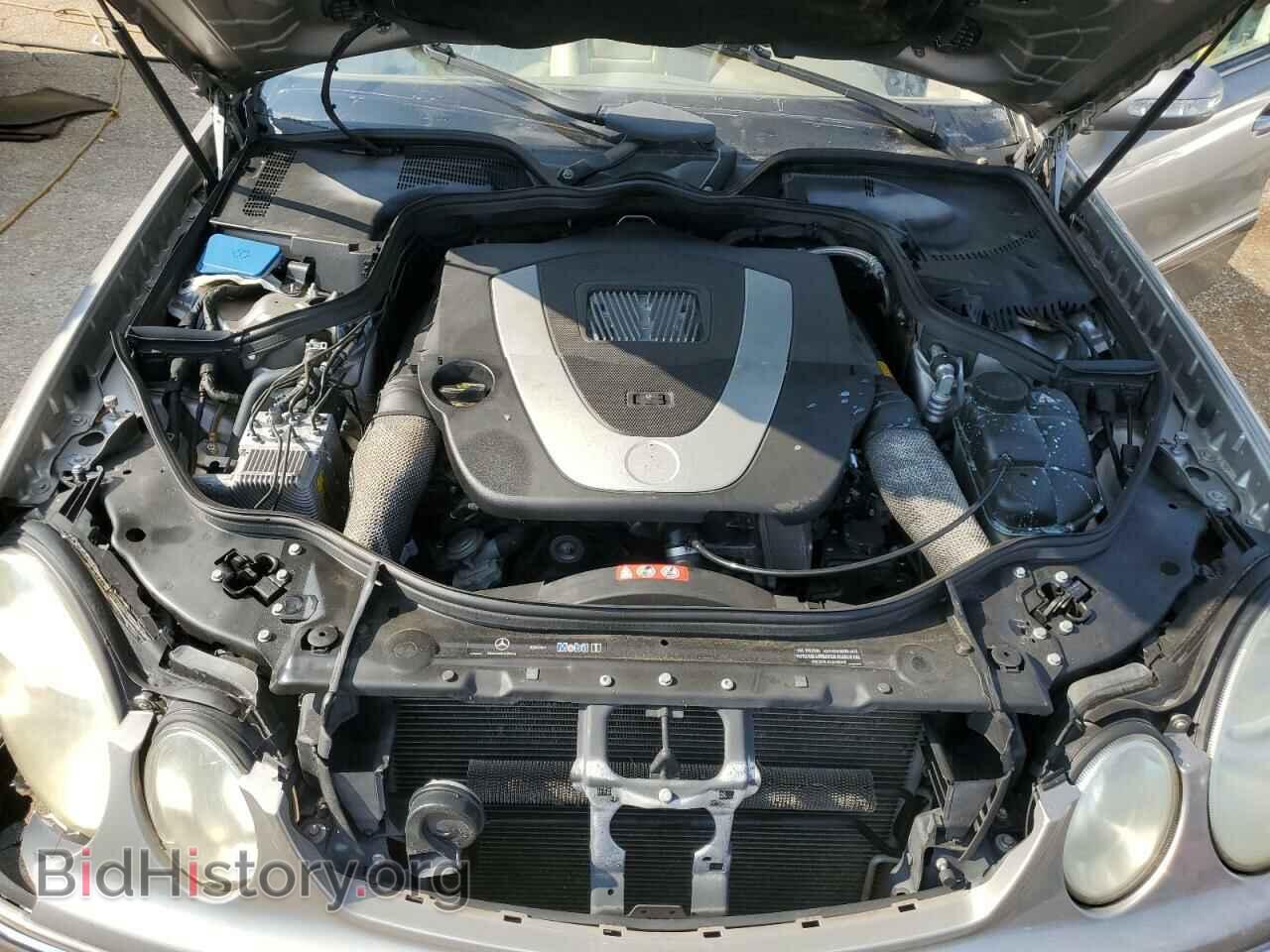 2006 MERCEDES-BENZ E-CLASS - VIN: WDBUF56J96A941784 - Фото 11