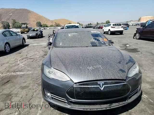 2015 TESLA MODEL S - VIN: 5YJSA1V40FF097900 - Photo 13