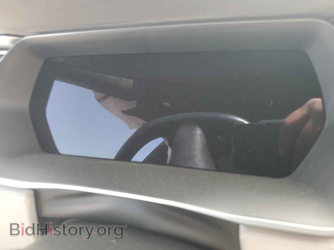 2015 TESLA MODEL S - VIN: 5YJSA1V40FF097900 - Photo 9
