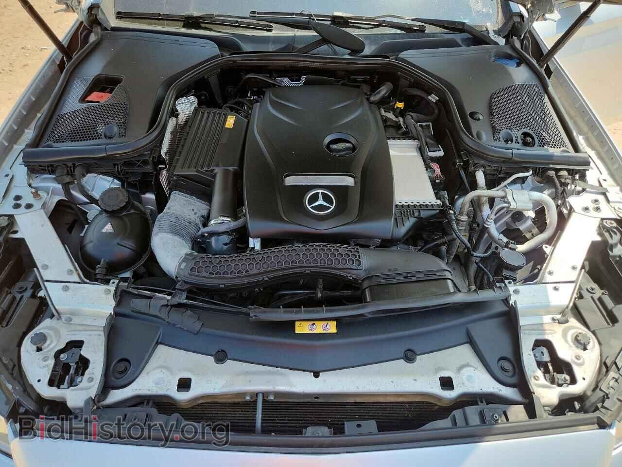 2017 MERCEDES-BENZ E-CLASS - VIN: WDDZF4JB4HA041532 - Photo 11