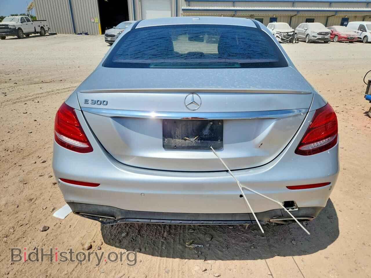 2017 MERCEDES-BENZ E-CLASS - VIN: WDDZF4JB4HA041532 - Photo 6