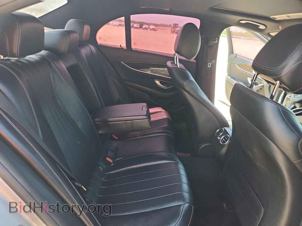 2017 MERCEDES-BENZ E-CLASS - VIN: WDDZF4JB4HA041532 - Photo 10