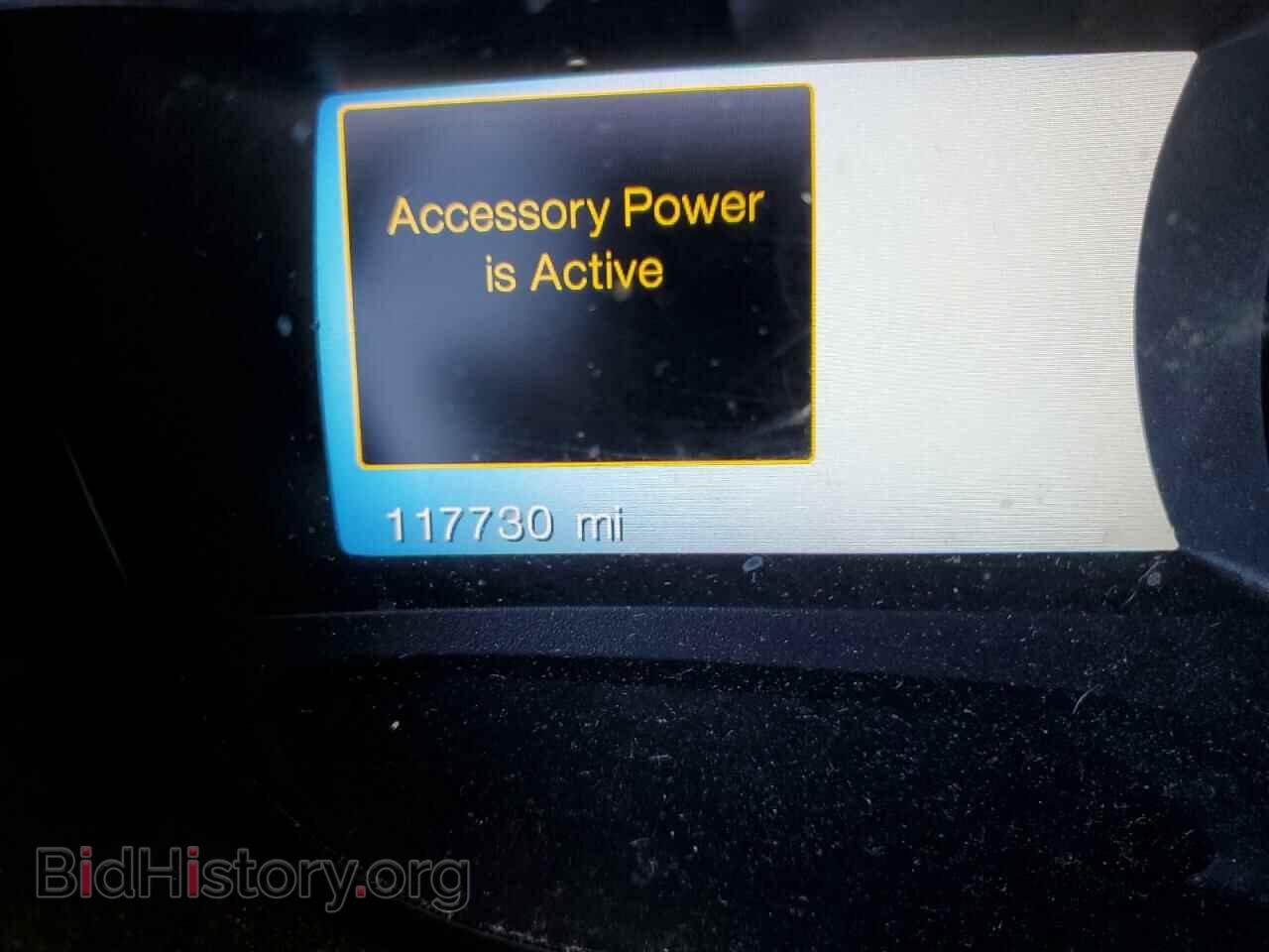 2013 FORD EDGE - VIN: 2FMDK4JC7DBA38269 - Фото 8