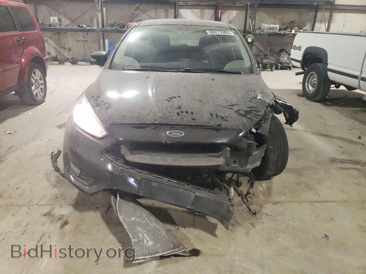2016 FORD FOCUS - VIN: 1FADP3K29GL243169 - Фото 5