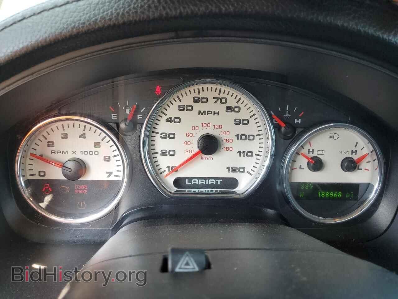 2007 FORD All Models - VIN: 1FTPX145X7FA78735 - Фото 9