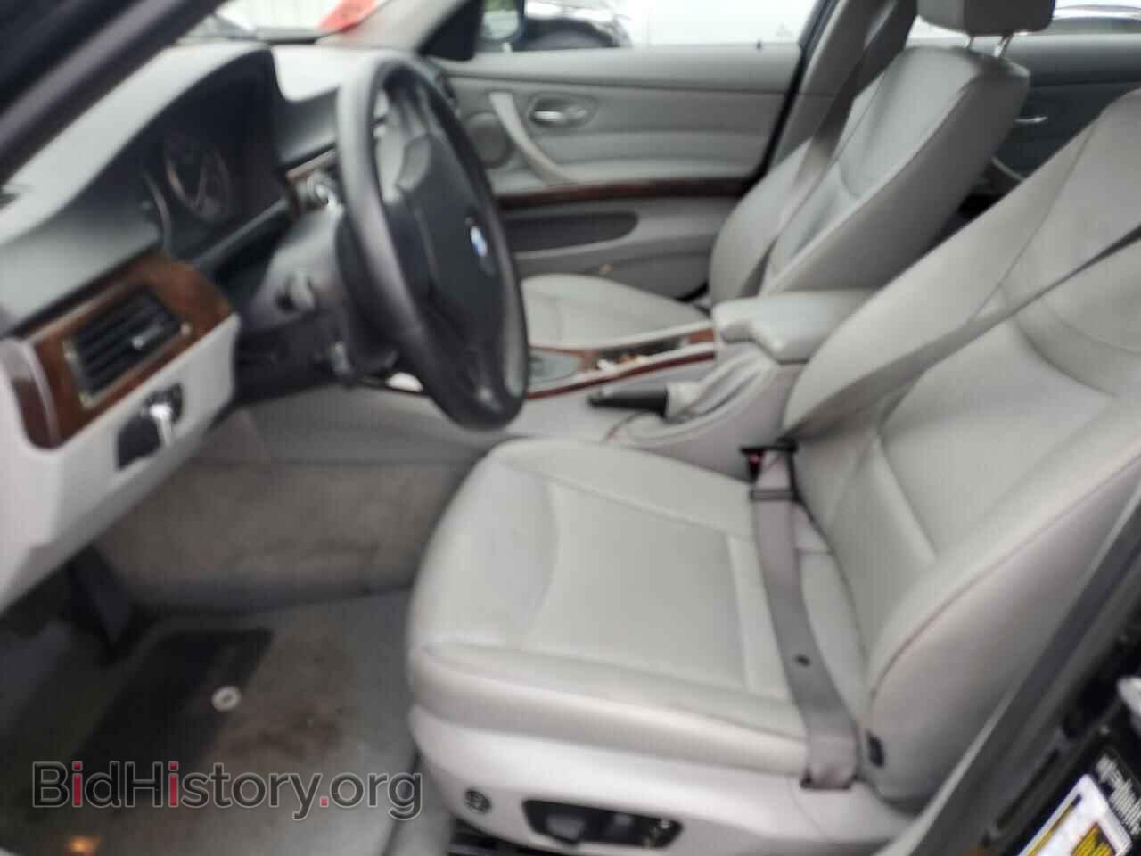 2011 BMW 3 SERIES - VIN: WBAPH7C53BE851008 - Фото 7