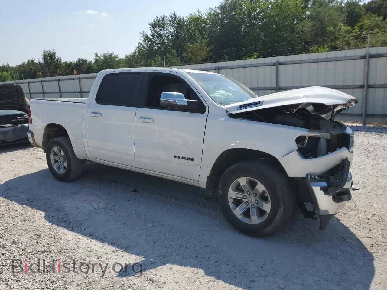 2023 RAM 1500 - VIN: 1C6SRFJT0PN578338 - Фото 4