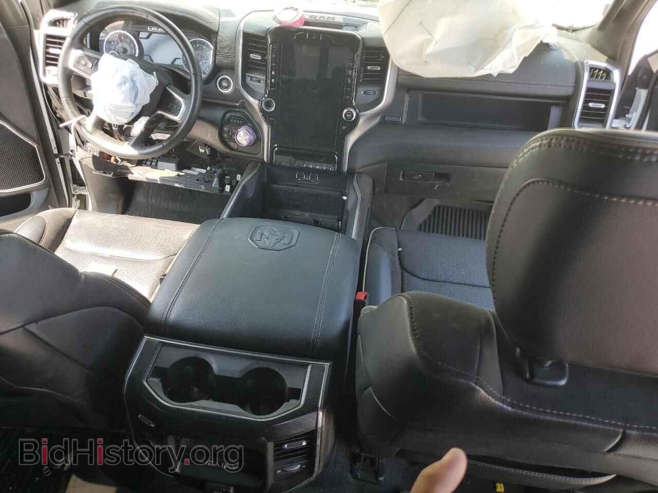 2023 RAM 1500 - VIN: 1C6SRFJT0PN578338 - Фото 8