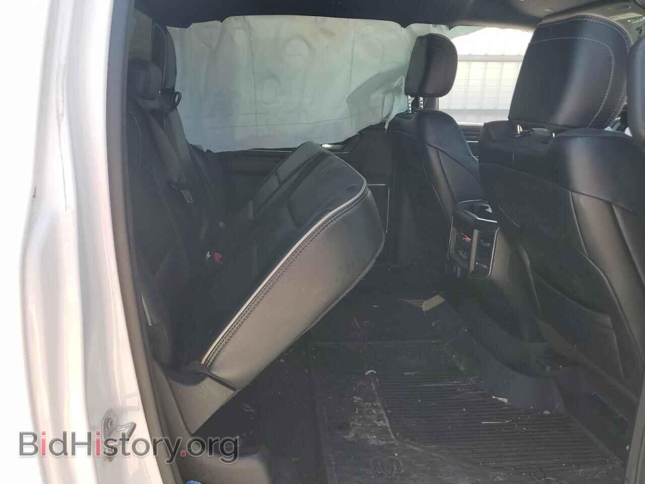 2023 RAM 1500 - VIN: 1C6SRFJT0PN578338 - Фото 10