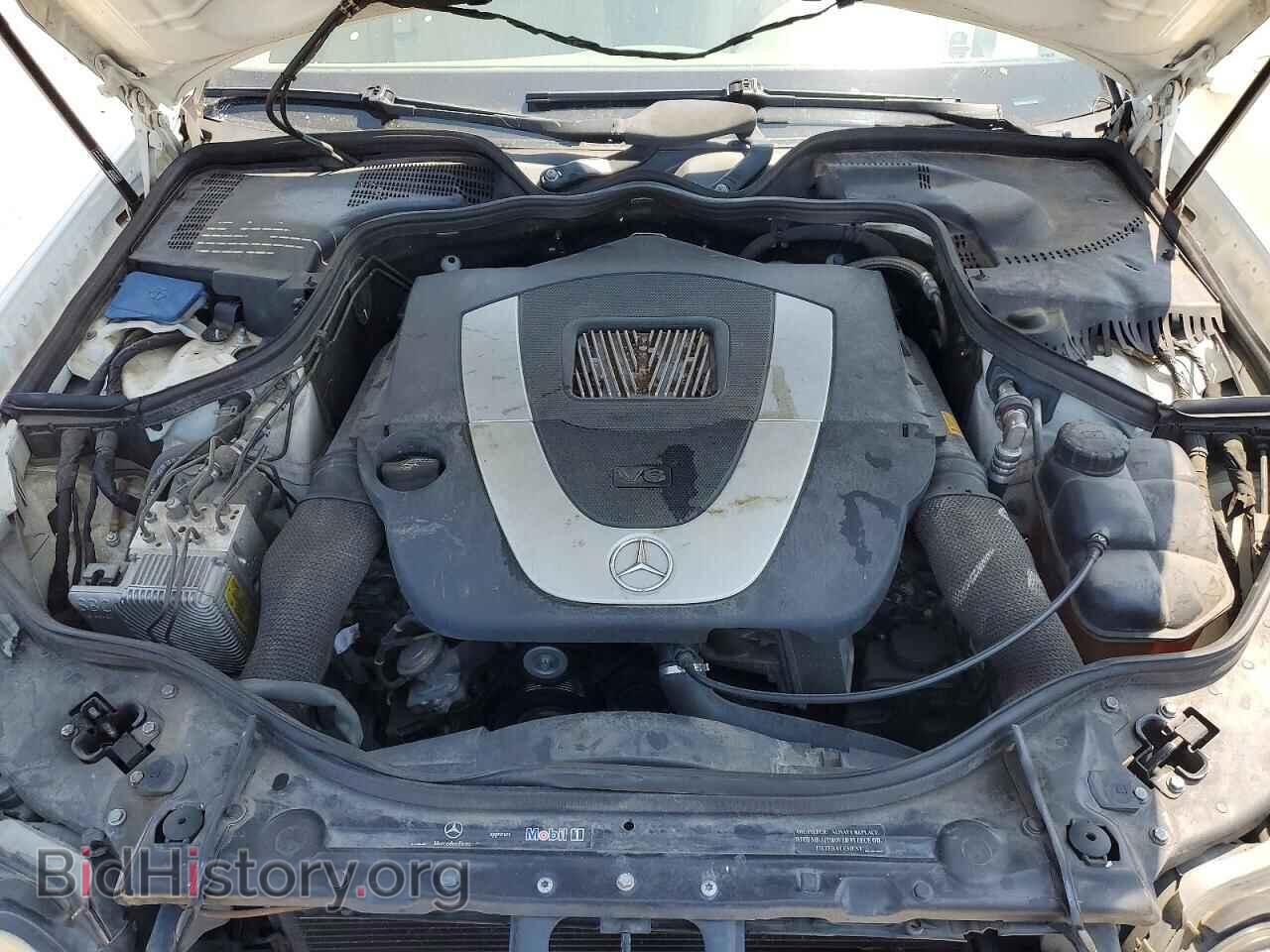 2006 MERCEDES-BENZ E-CLASS - VIN: WDBUF56J46A955186 - Фото 11