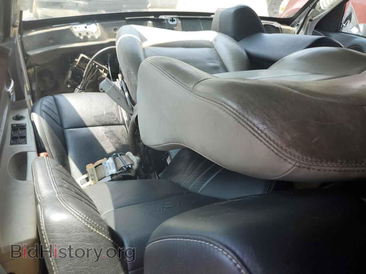 2005 DODGE MAGNUM - VIN: 2D8FV48V95H190260 - Фото 8