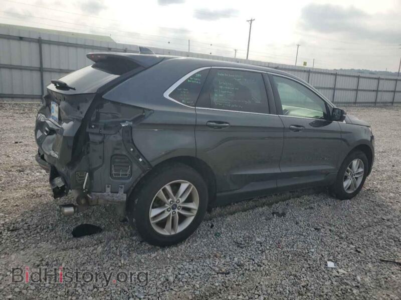 2015 Ford EDGE (VIN 2FMTK4J99FBB00788) — photo 3 of 14
