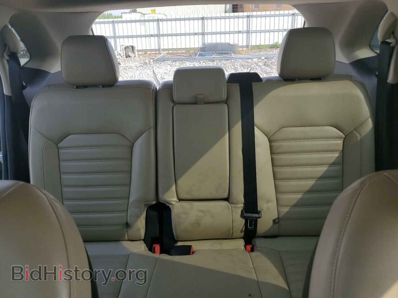2015 FORD EDGE - VIN: 2FMTK4J99FBB00788 - Фото 10