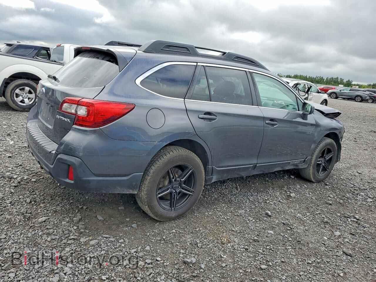 2018 SUBARU OUTBACK - VIN: 4S4BSDAC2J3358019 - Photo 3