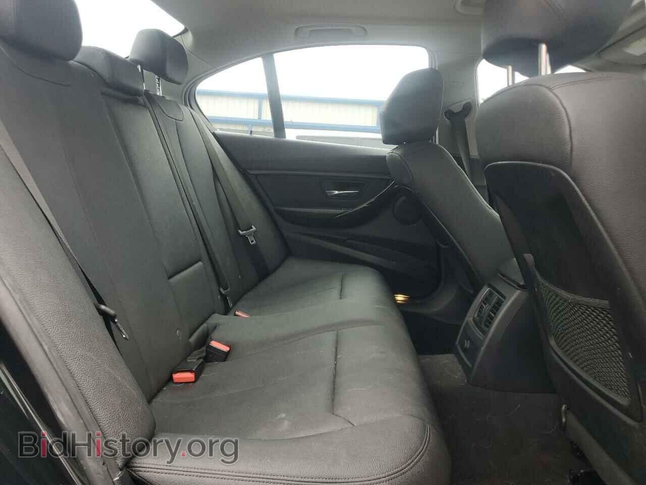 2017 BMW 3 SERIES - VIN: WBA8A9C32HK864720 - Фото 10