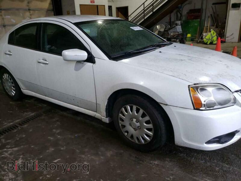 2012 Mitsubishi GALANT (VIN 4A32B3FF4CE011037) — photo 9 of 10