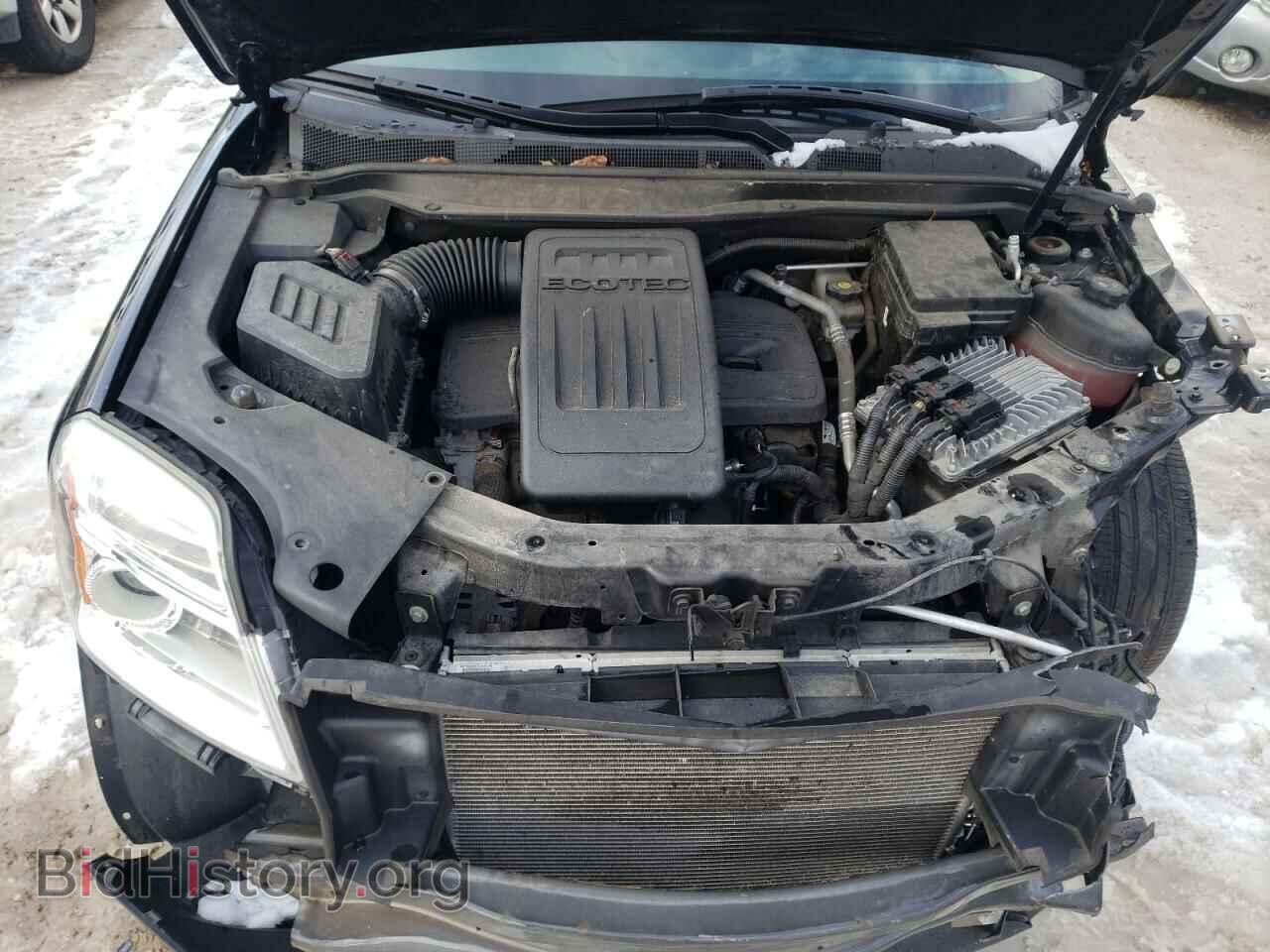 2017 GMC TERRAIN - VIN: 2GKALMEKXH6119159 - Фото 7