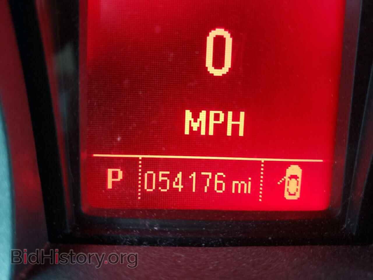 2017 GMC TERRAIN - VIN: 2GKALMEKXH6119159 - Фото 8