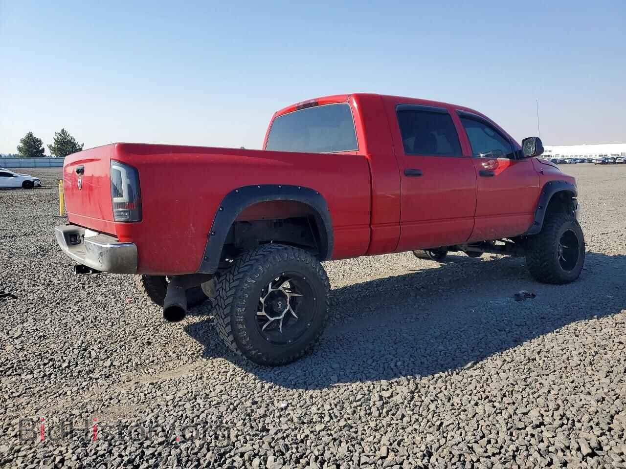 2006 DODGE RAM 2500 - VIN: 3D7KS29C76G270526 - Photo 3