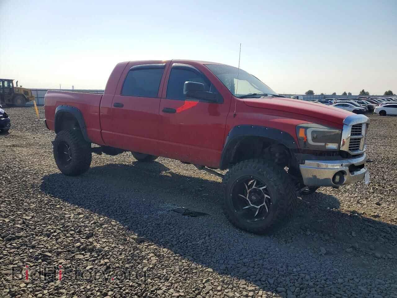 2006 DODGE RAM 2500 - VIN: 3D7KS29C76G270526 - Photo 4