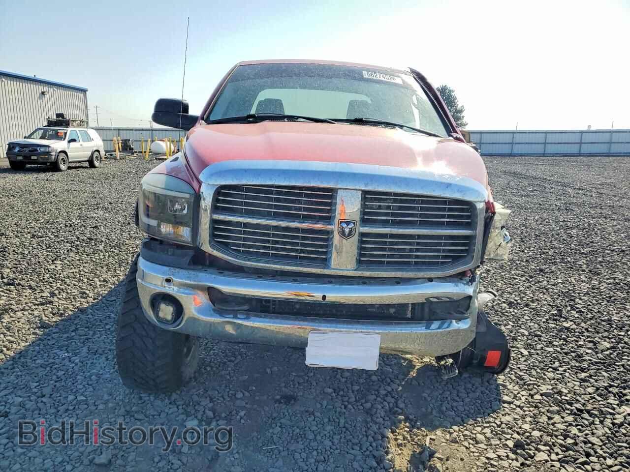 2006 DODGE RAM 2500 - VIN: 3D7KS29C76G270526 - Photo 5
