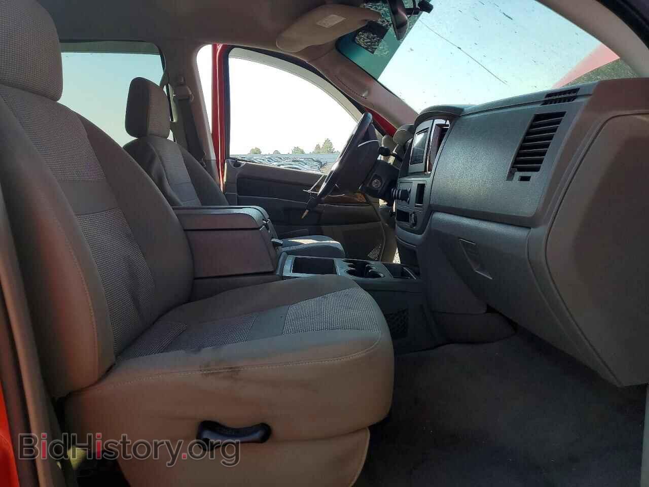 2006 DODGE RAM 2500 - VIN: 3D7KS29C76G270526 - Photo 7