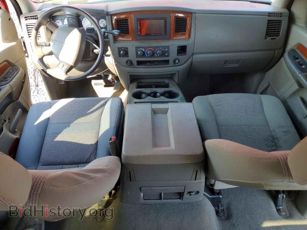 2006 DODGE RAM 2500 - VIN: 3D7KS29C76G270526 - Photo 8