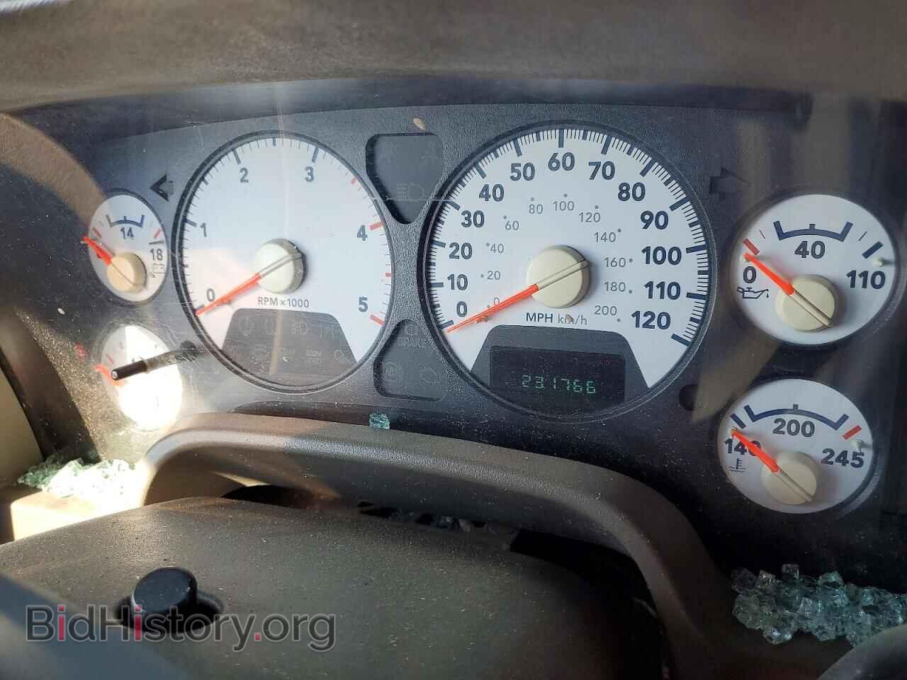2006 DODGE RAM 2500 - VIN: 3D7KS29C76G270526 - Photo 9