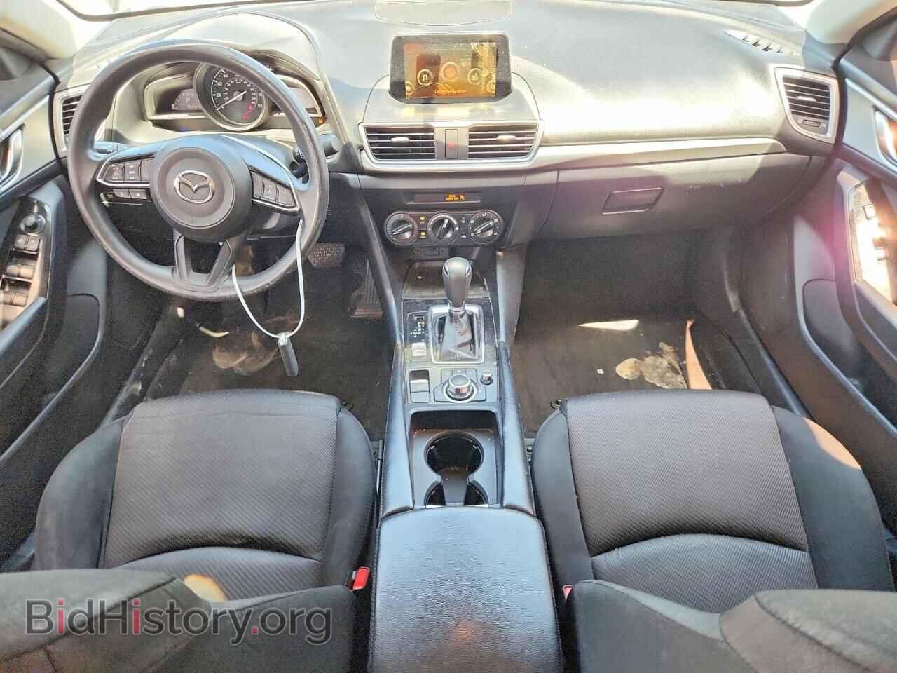 2018 MAZDA 3 - VIN: 3MZBN1U79JM228534 - Фото 8