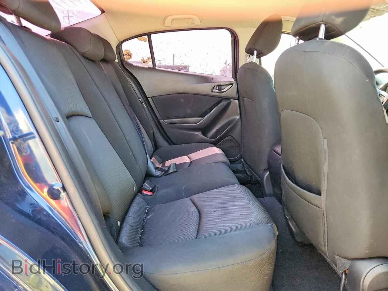 2018 MAZDA 3 - VIN: 3MZBN1U79JM228534 - Фото 10