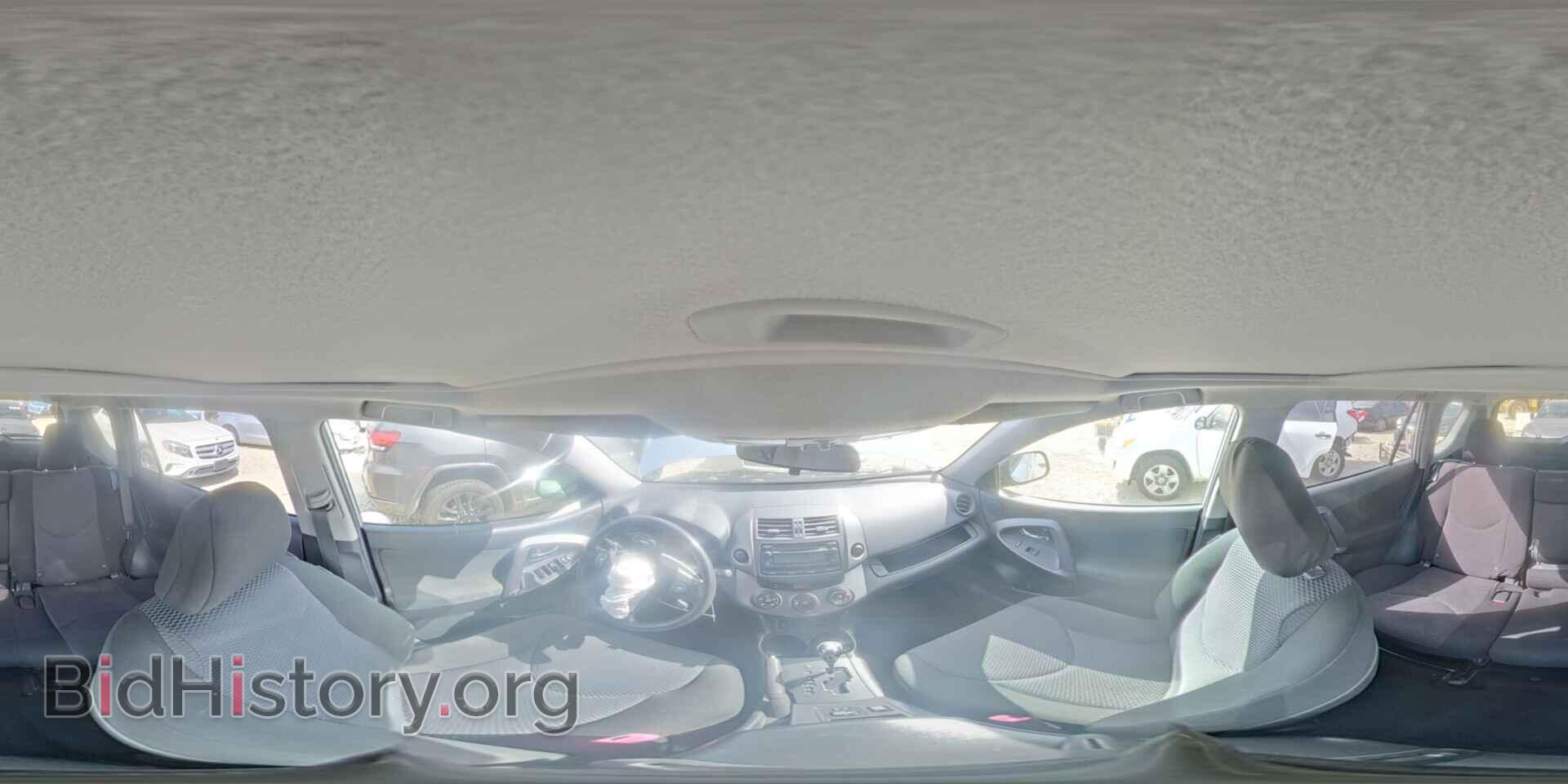2012 TOYOTA RAV4 - VIN: JTMWF4DV7C5043473 - Фото 16
