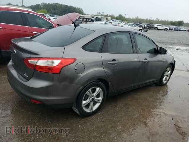 2013 FORD FOCUS - VIN: 1FADP3F25DL338334 - Фото 3