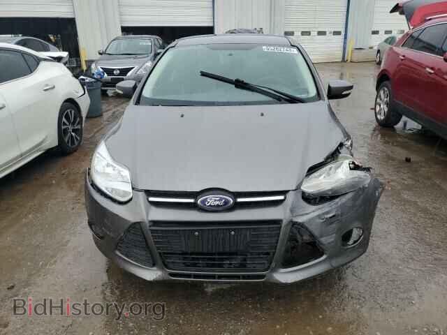 2013 FORD FOCUS - VIN: 1FADP3F25DL338334 - Фото 5