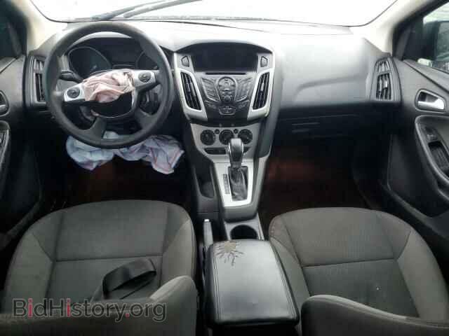 2013 FORD FOCUS - VIN: 1FADP3F25DL338334 - Фото 8